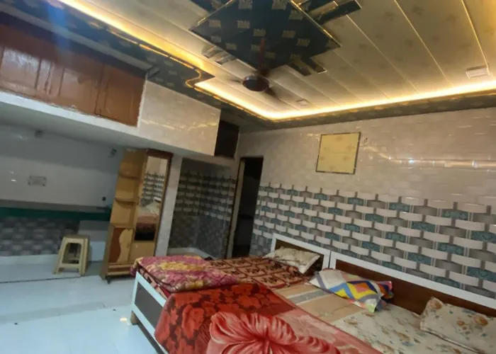 Radha Kunj Sewa Dham